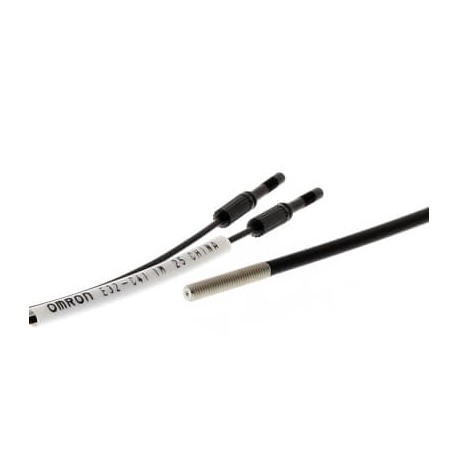 OMRON E32-C41 1M E32-C41 1M E32 1308R E32C411M,1 OMRON Reflex diameter M3 stainless Steel